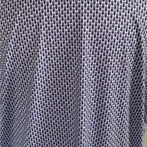 Peter Millar Pina Skullada Polo. XL.
